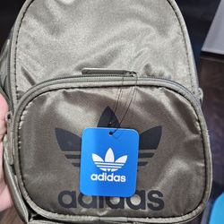 Brand New Adidas Mini Backpack 
