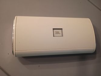 JBL speaker