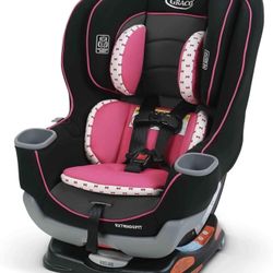 Graco Car seat 