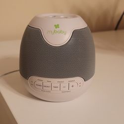 Sound Machine