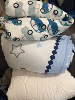 FREE Baby Crib