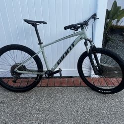 Giant Talon One Mtb 