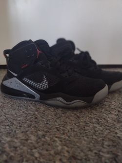 Jordan Mars Size 5