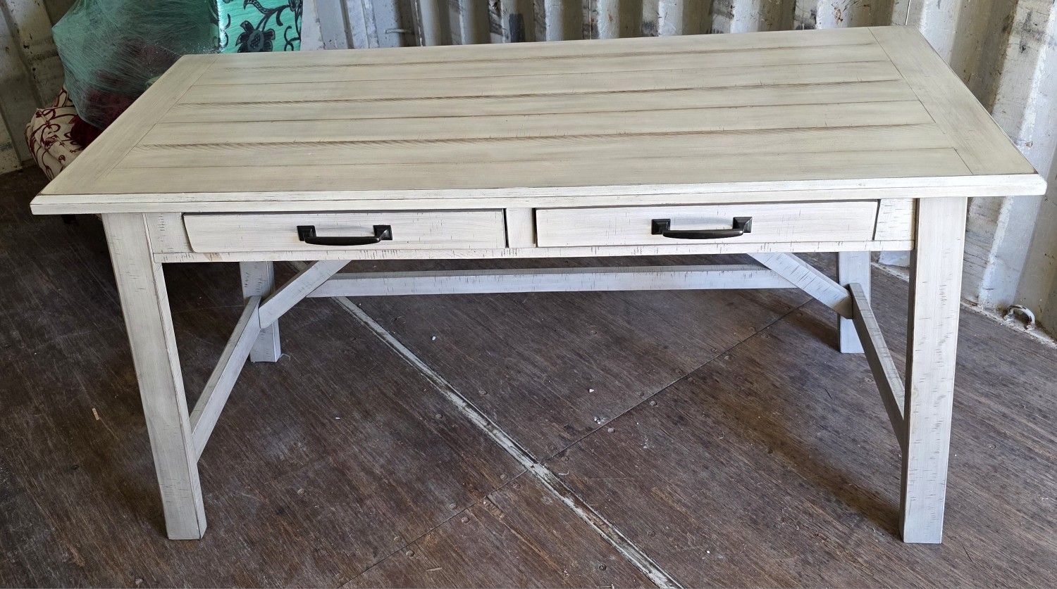 Farmhouse Desk