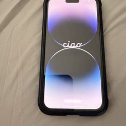 iPhone 14 Pro Max 256gb Unlocked