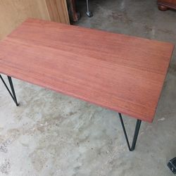 Mid Century Coffee Table 