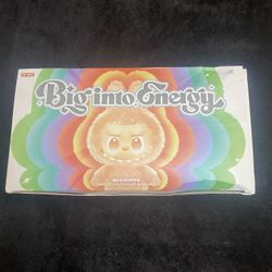 Labobo Big In To Energy 