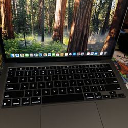 MAC BOOK AIR 