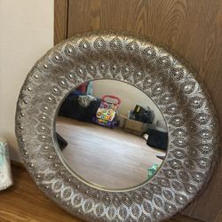 Large Mirror