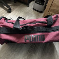 Puma Bag