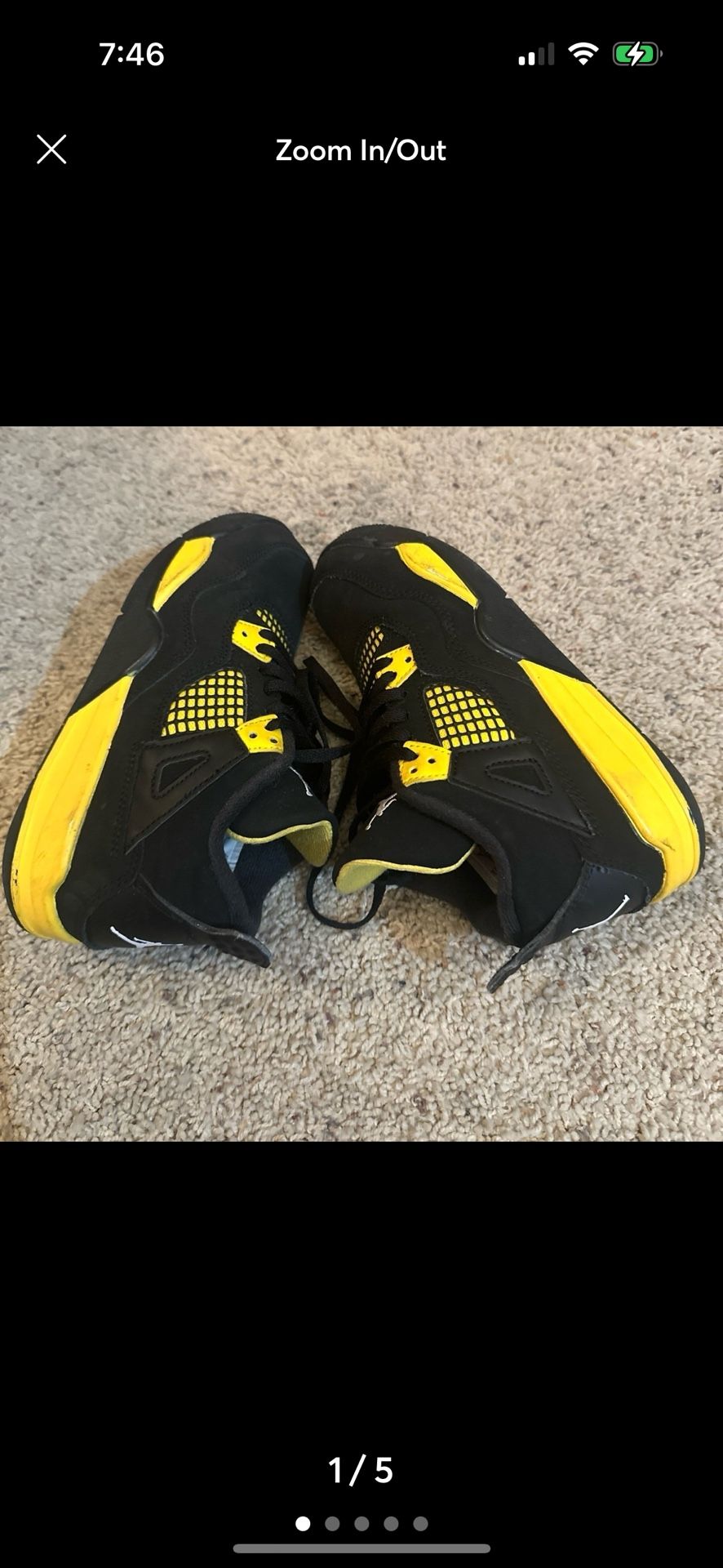 Jordan’s