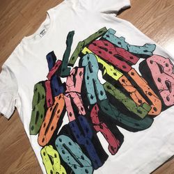 Billionaire Boys Club Graphic Tee 