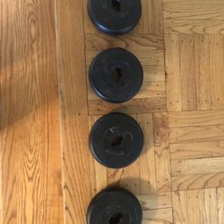 (4) Orbatron Weights