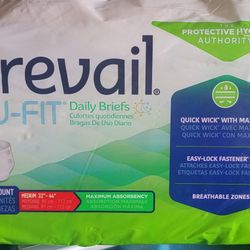 Medium Diapers