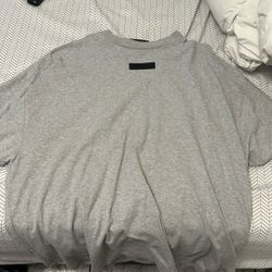 Essentials Oversize