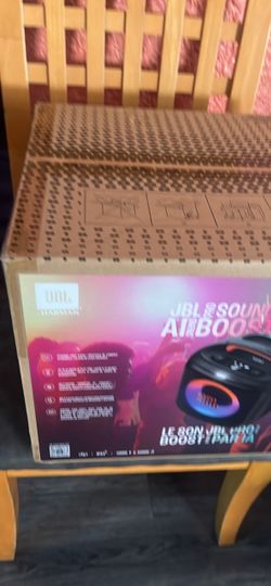 Speaker (JBL)