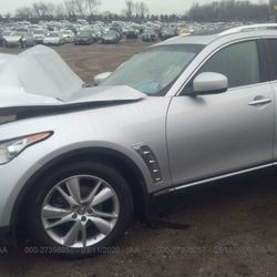 Infiniti Parts