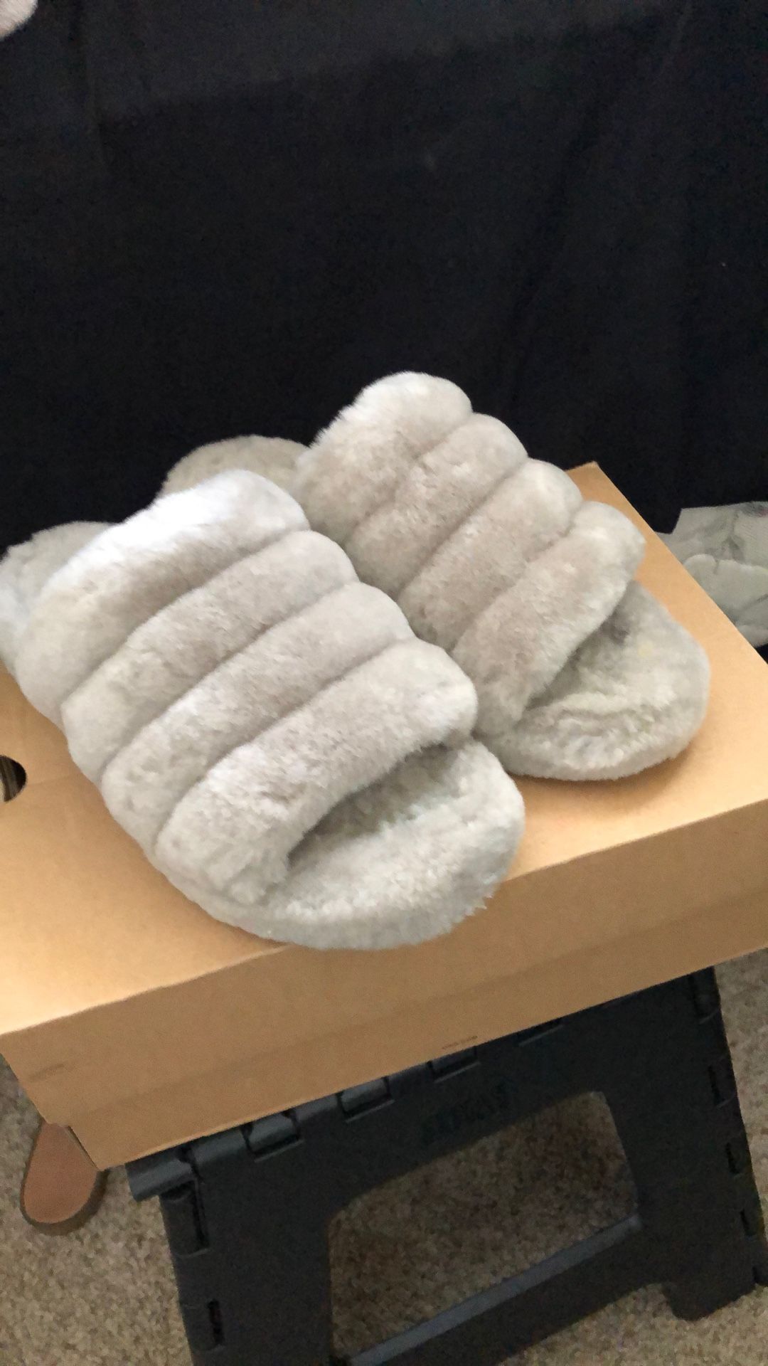 Ugg Slippers