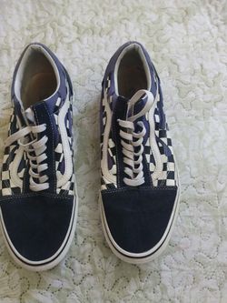 vans 11