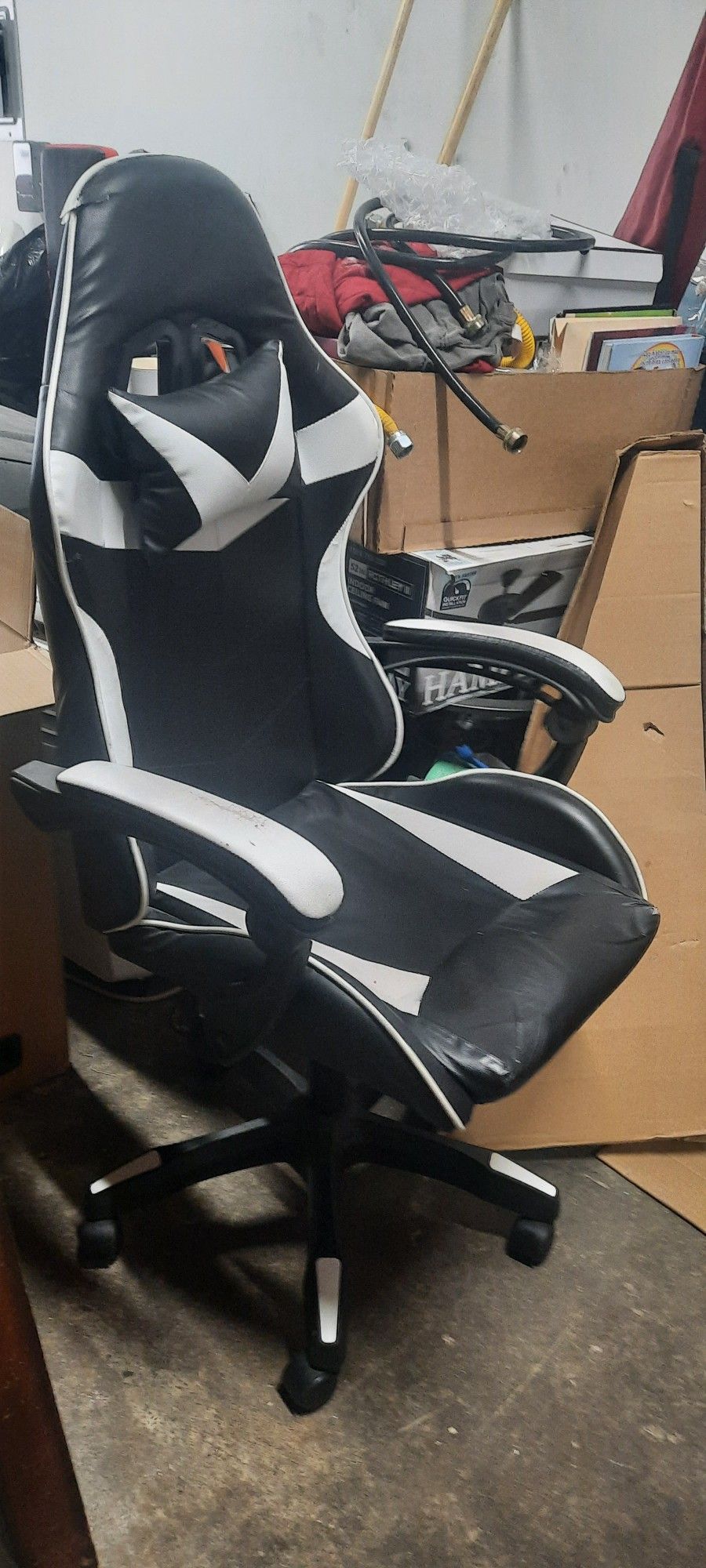 Gamer Chair