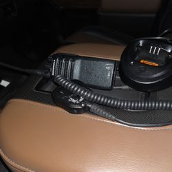 Motorola Radio 