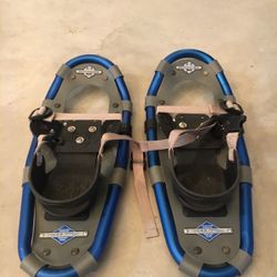 L.L. Bean Snow Shoes (youth)