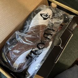 Mens Footjoy Contour Series Golf Shoes (New! Size: 11XW)