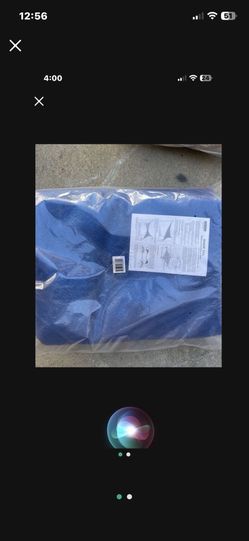 Shade Sail. 15 Dollars