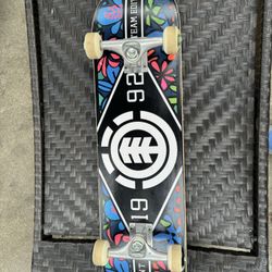 Skateboard Combo