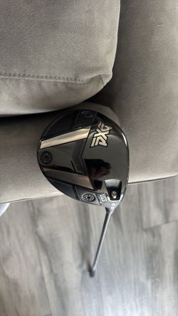 PXG 0311 gen 6 9 degree driver