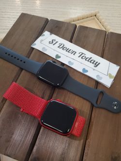  🧨 Save 60% on Apple Watch Series 8 – Limited Stock!