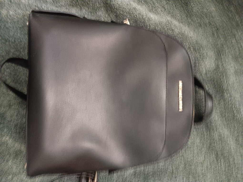 Michael Kors Backpack Purse