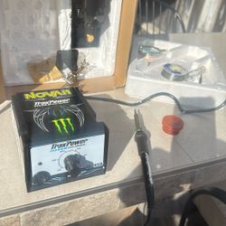 Trak 950 Soldering Station 