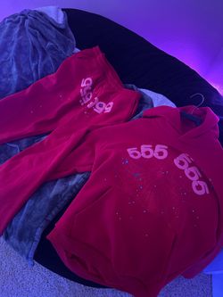 Spider Set