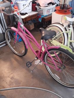 26 American Flyer Bicycle Good Working Condition