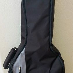 Soft Guitar Backpack 