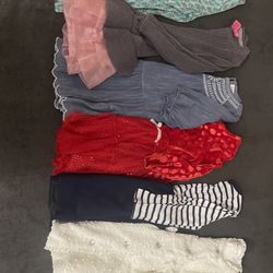 Toddler dress size 5 & 6