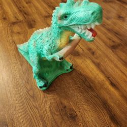 T-Rex Piggy Bank Alcancia