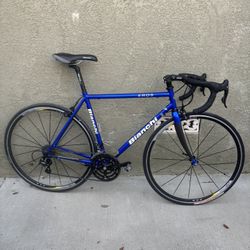 Bianchi Eros 55cm