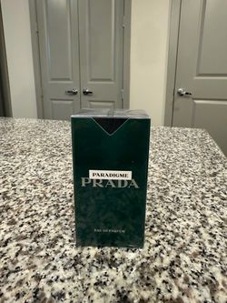 Prada Paradigme Eau de Parfum