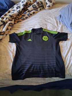 Adidas mexico jersey