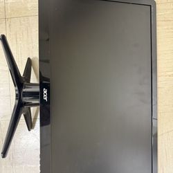 Acer monitor