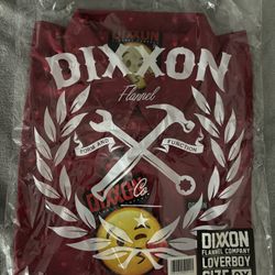 Dixxon 