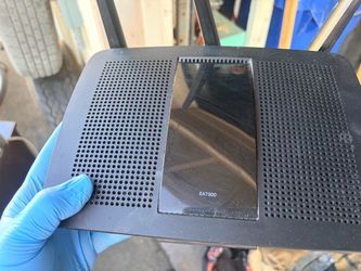 Linksys EA7300