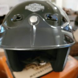 Mens Harley Davidson  Helmet. XL