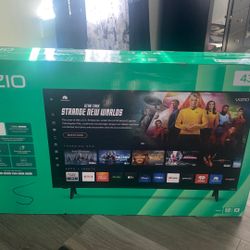 43inch Full HD Smart Tv