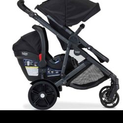 Adaptador Para Carseat