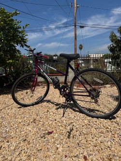 Vintage Roadmaster USA Mt. Climber Bicycle
