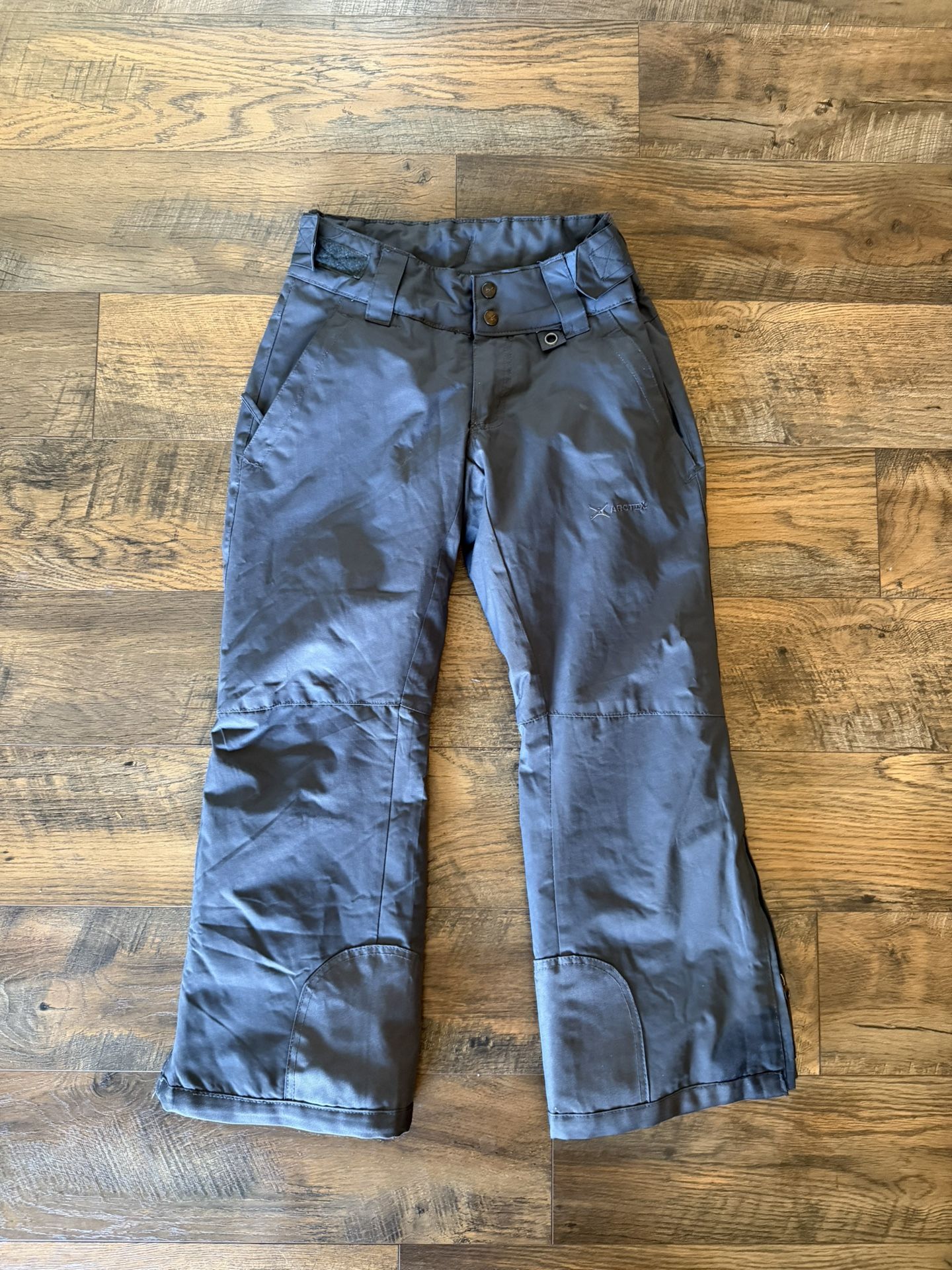 Arctix A6 Snowboard Ski Snow Pants Women’s Extra Small XS Excellent Condition!