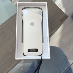 Pets Wireless Ultrasound 